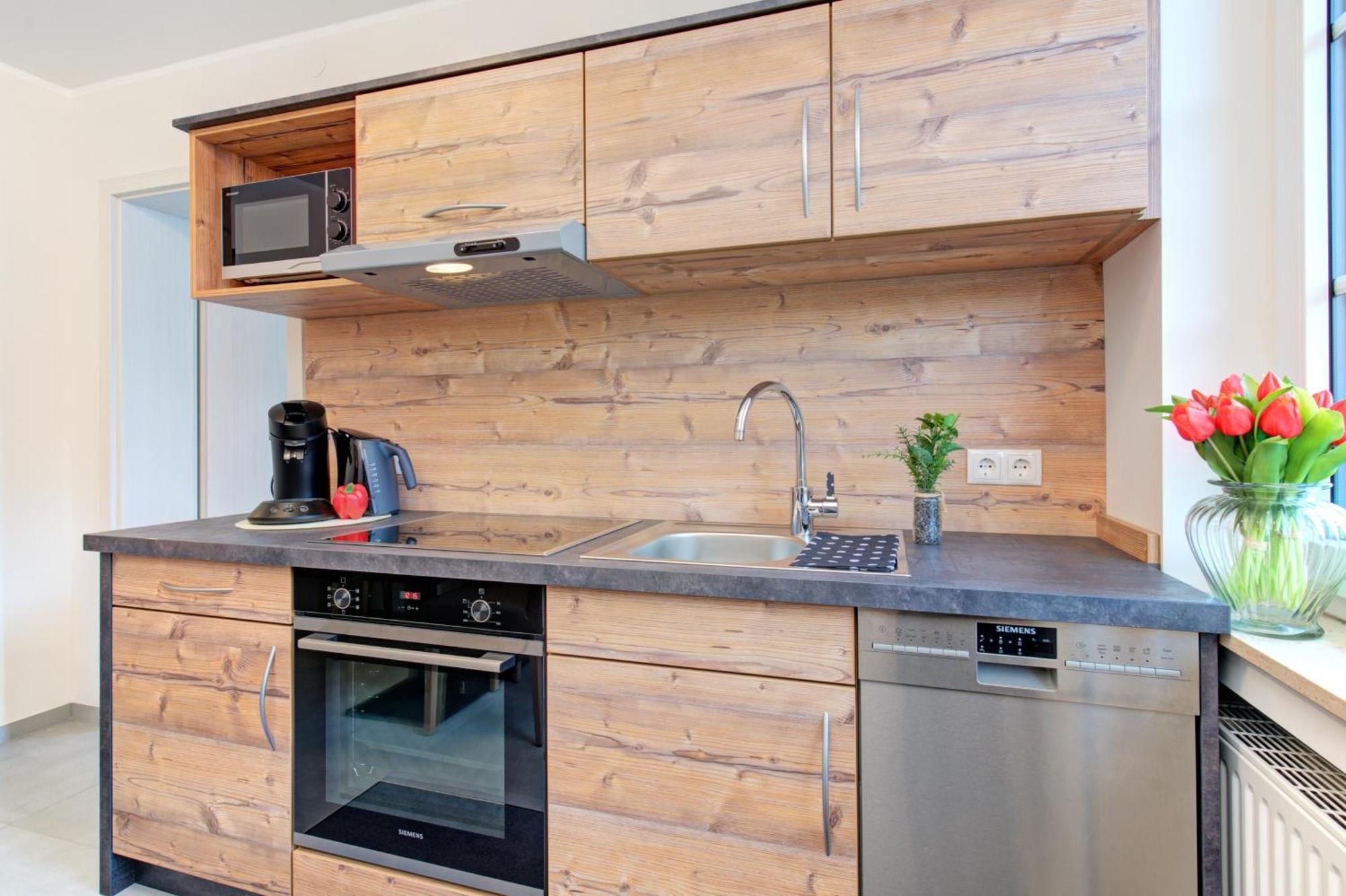 Apartment Landhotel Zum Storchennest Bann Экстерьер фото