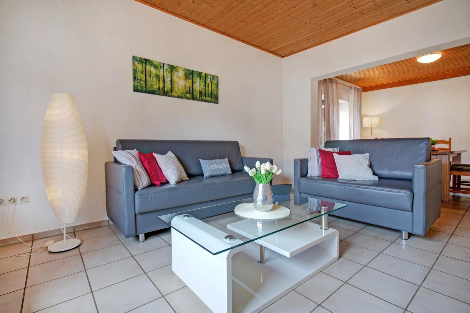 Apartment Landhotel Zum Storchennest Bann Экстерьер фото