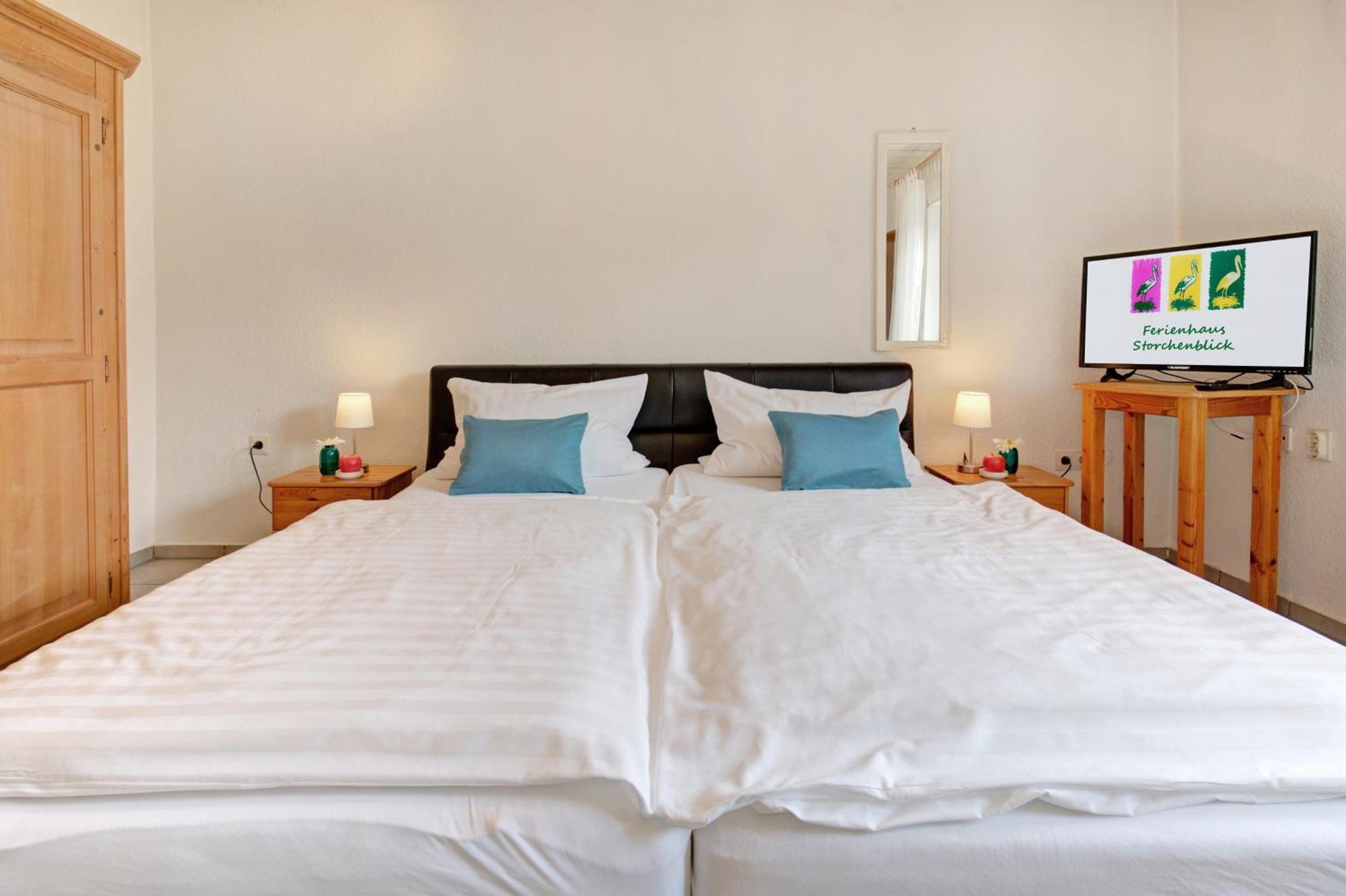 Apartment Landhotel Zum Storchennest Bann Экстерьер фото
