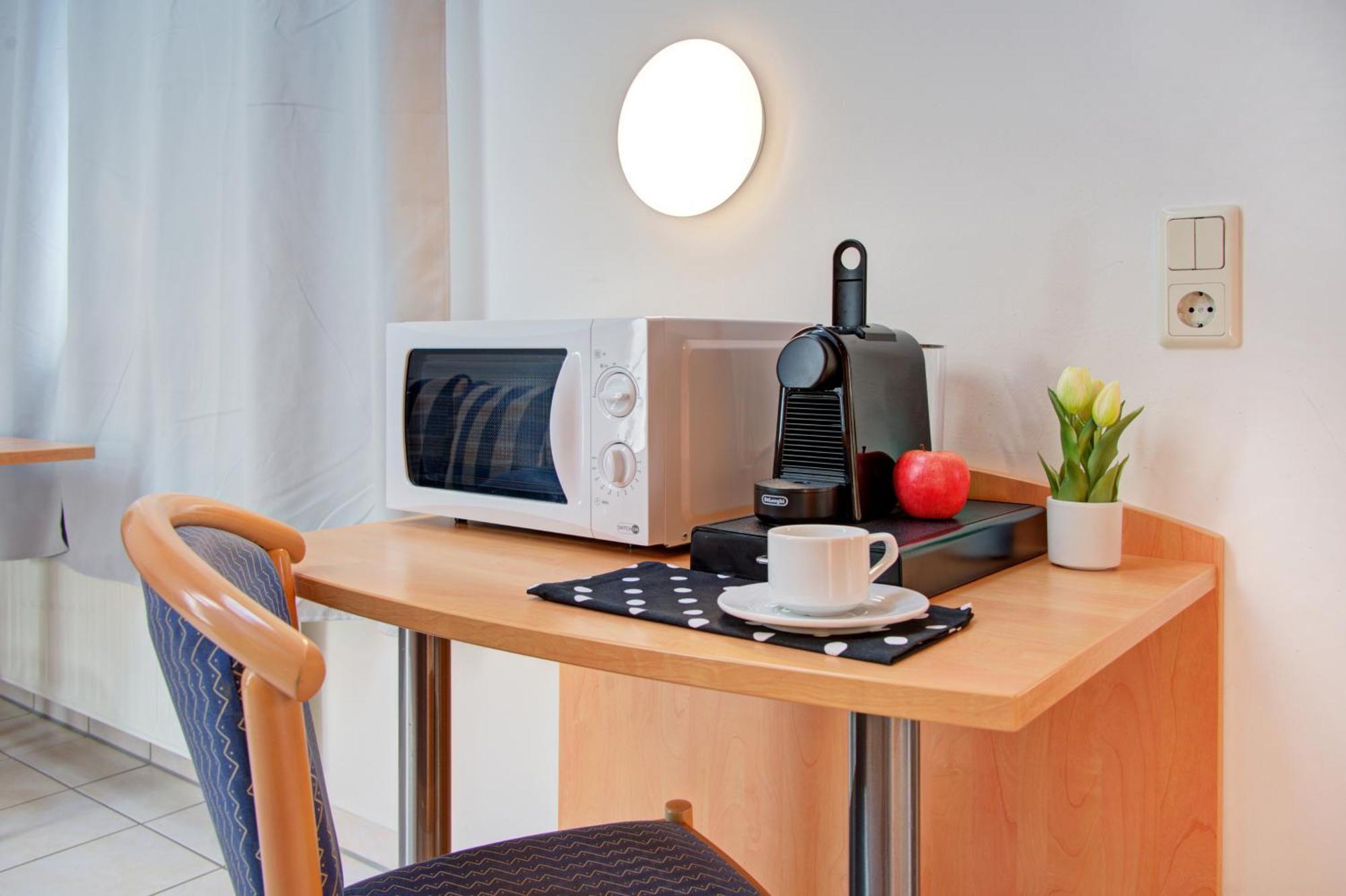 Apartment Landhotel Zum Storchennest Bann Экстерьер фото